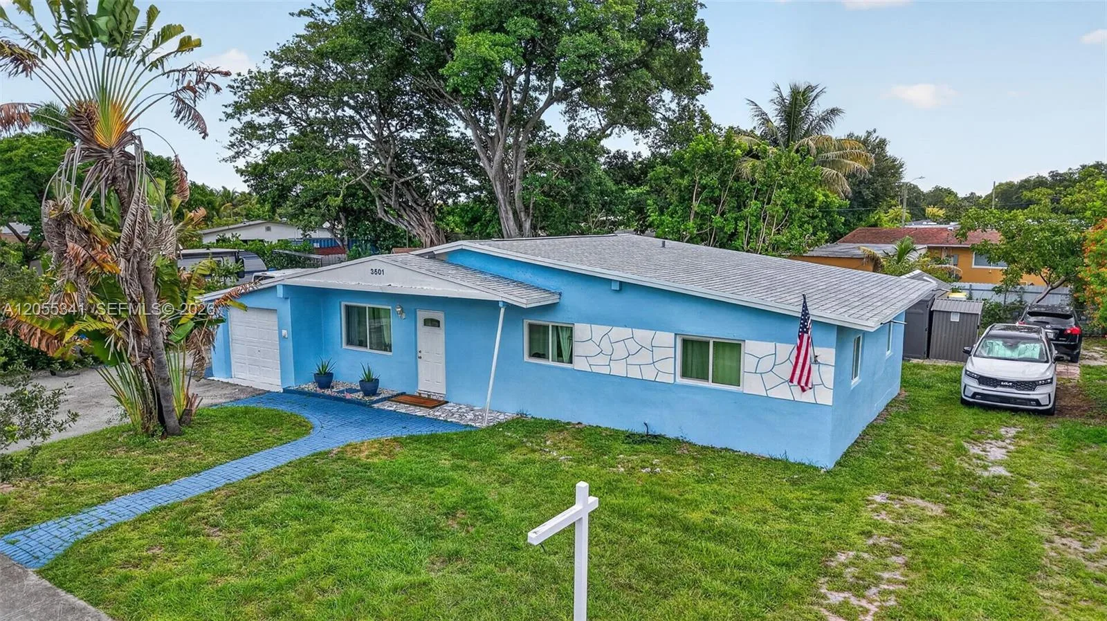 3501 SW 40th Ave, West Park, FL 33023