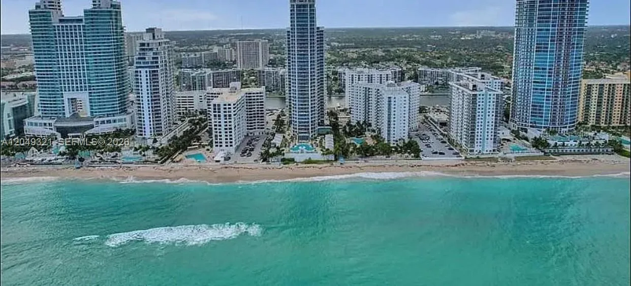 3101 S Ocean Dr # 1406, Hollywood, FL 33019