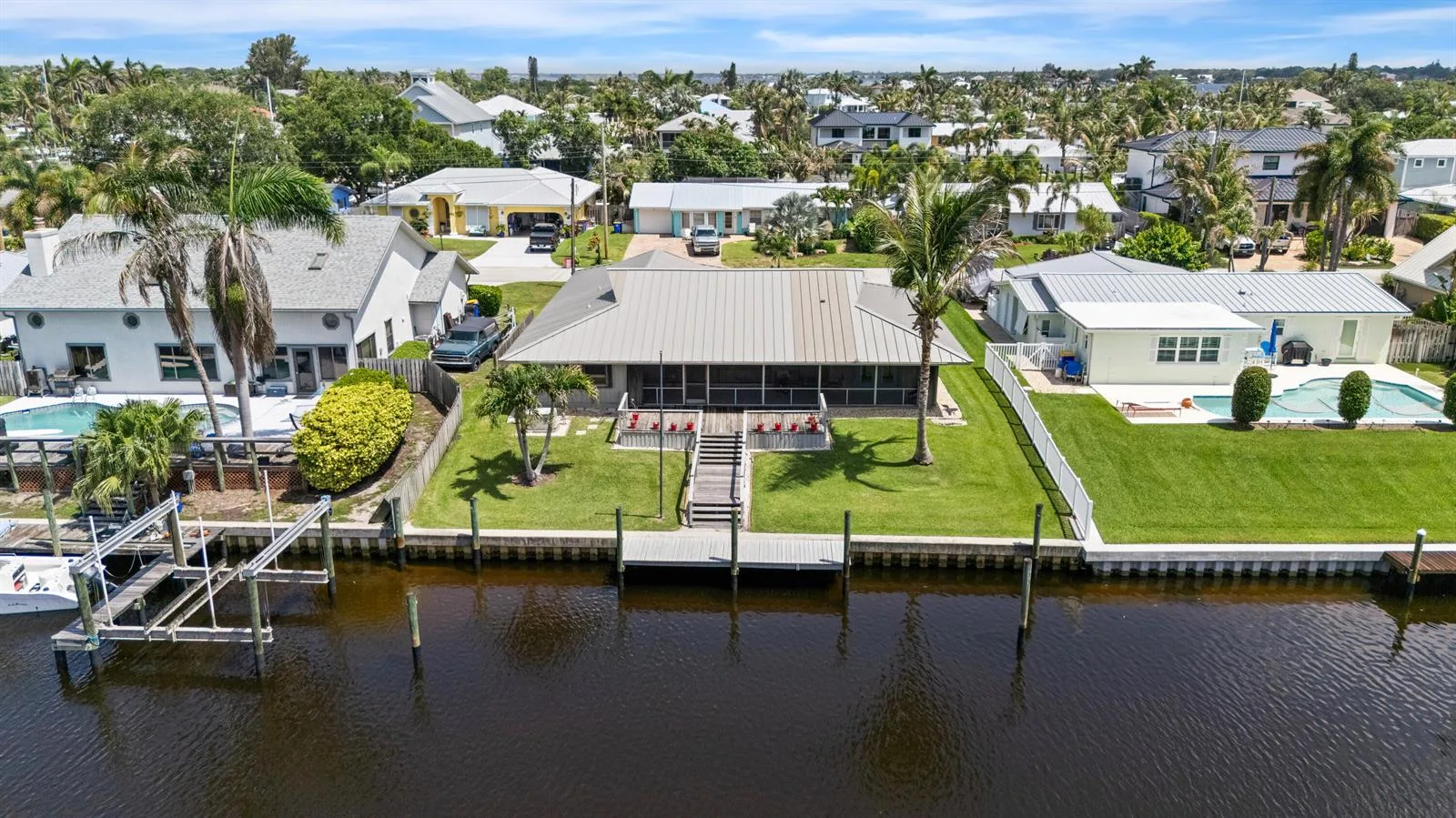 1604 SW Seagull Way, Palm City, FL 34990