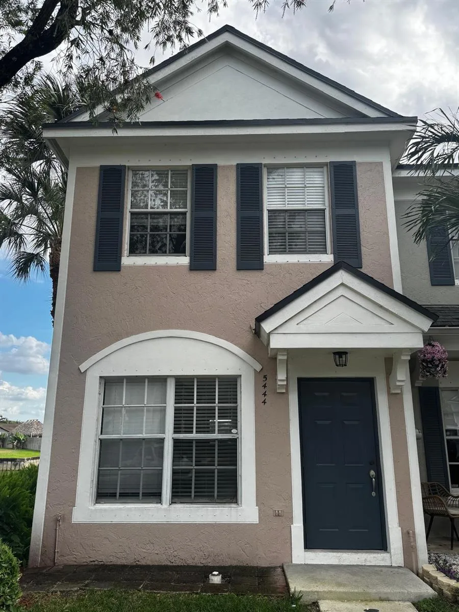 5444 JUBILEE Way # 216, Margate, FL 33063