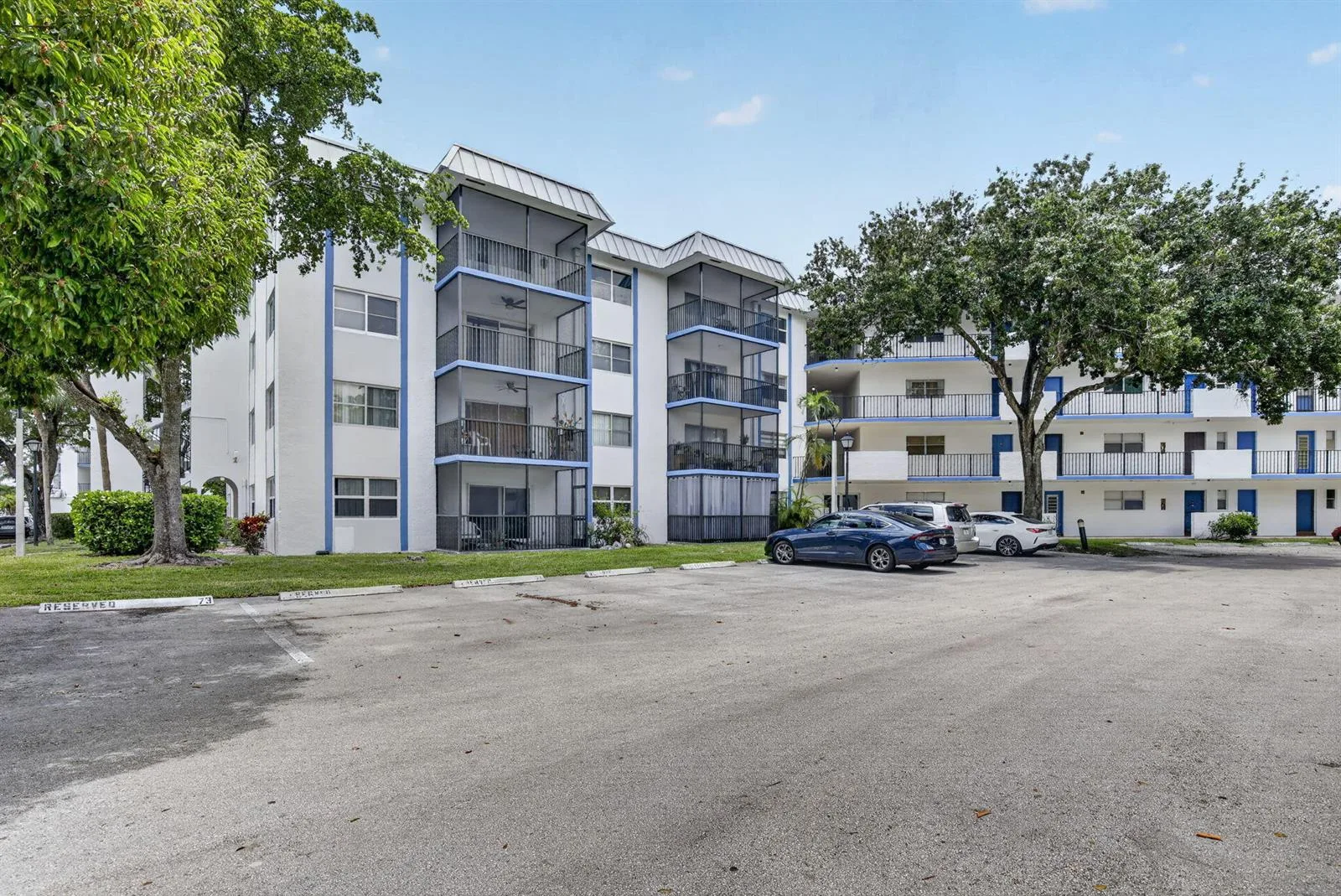 6001 N Falls Circle Drive # 306, Lauderhill, FL 33319