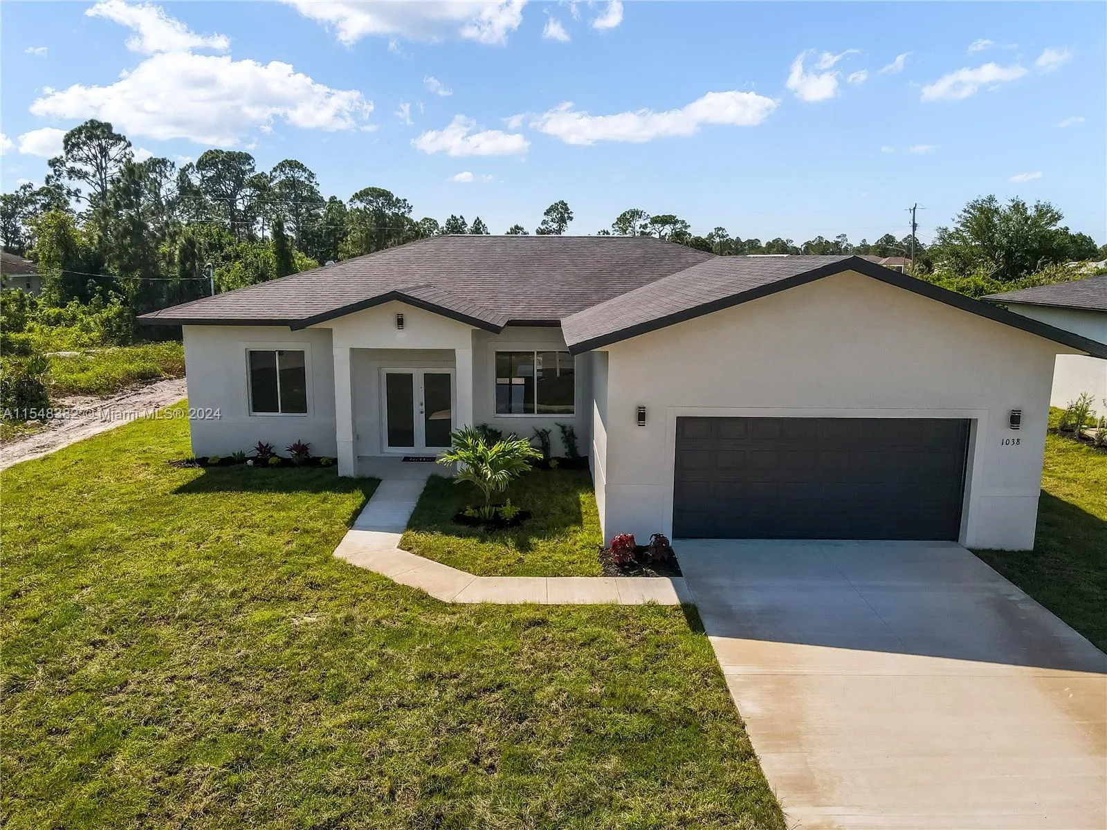 1038 Capetown AVE, Lehigh Acres, FL 33974 photo 2