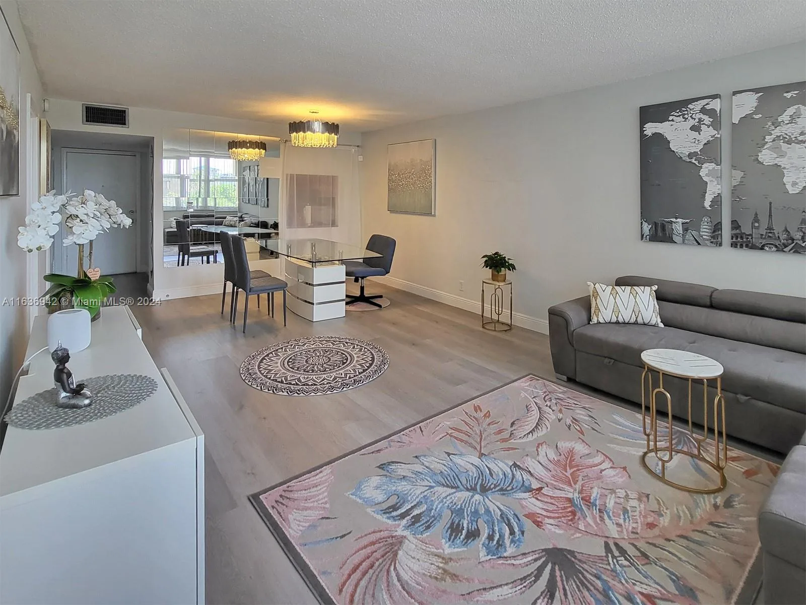 1825 S Ocean Dr # 206, Hallandale Beach, FL 33009 photo 5