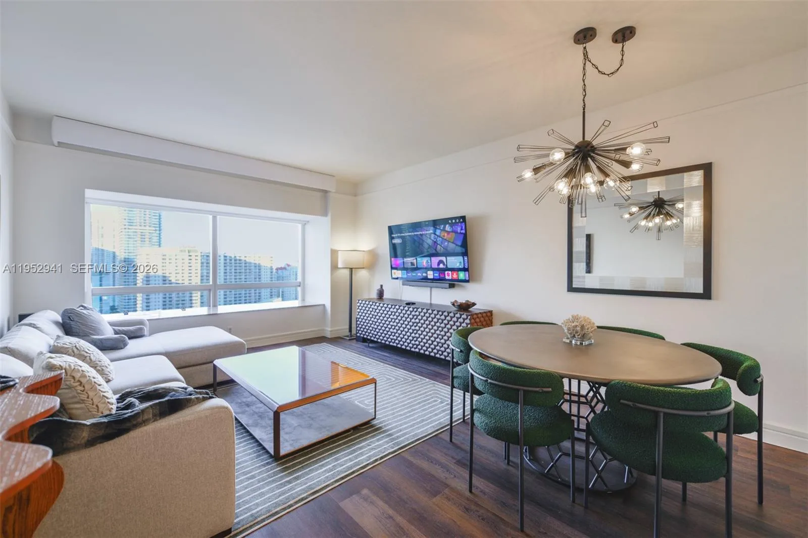 1435 Brickell Ave # 3510, Miami, FL 33131