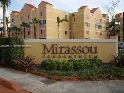 6045 NW 186th St # 106, Hialeah, FL 33015