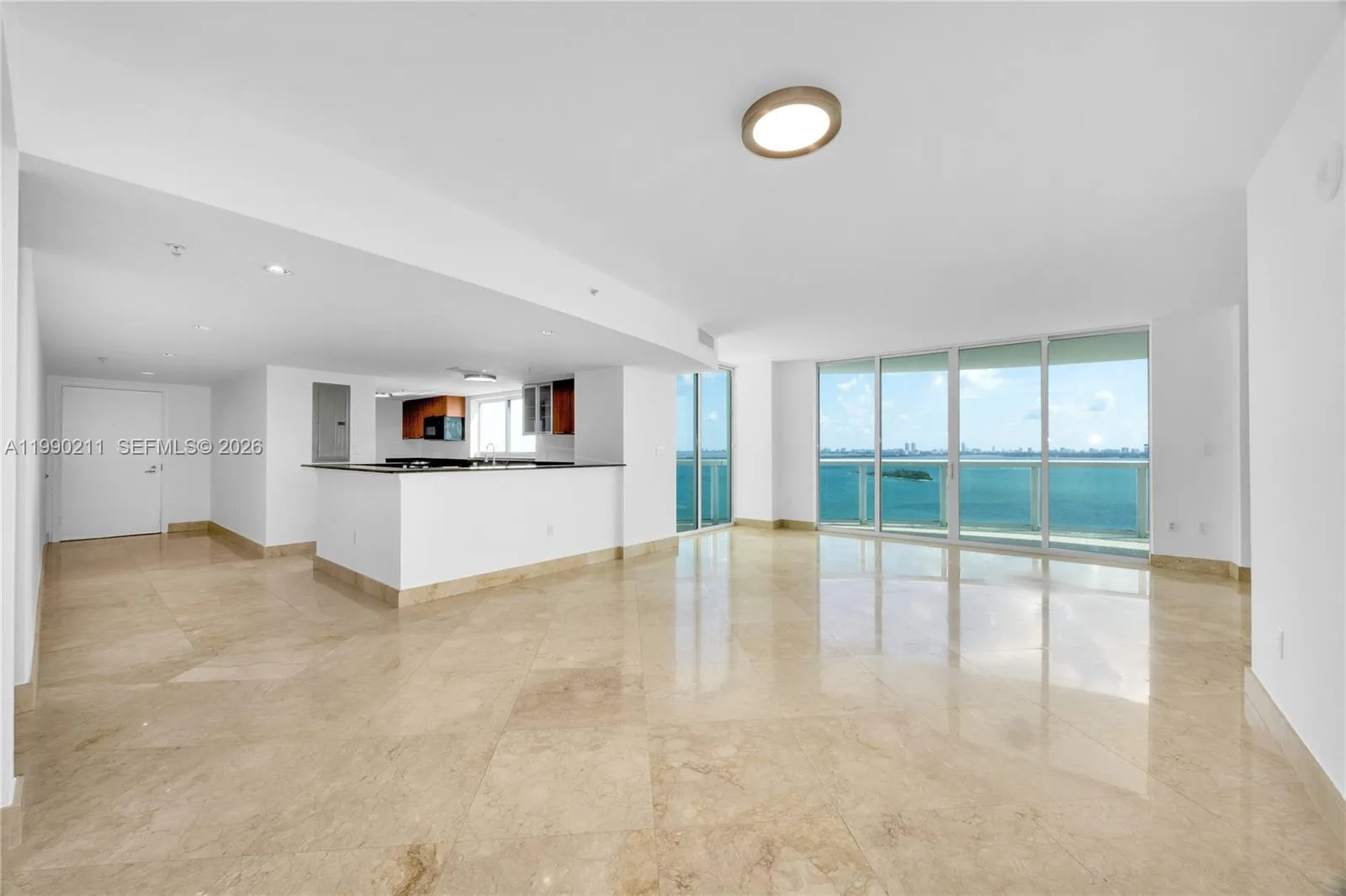 1800 N Bayshore Dr # 1901, Miami, FL 33132 photo 4