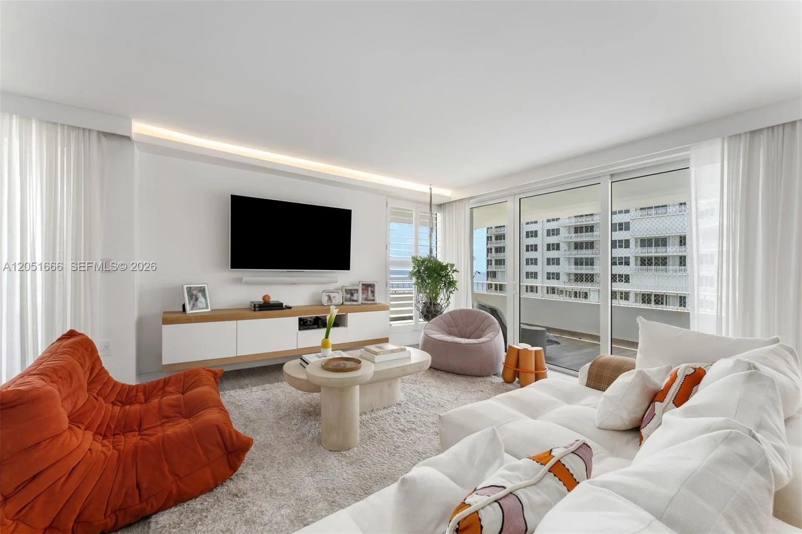199 Ocean Lane Drive # 801, Key Biscayne, FL 33149 photo 2