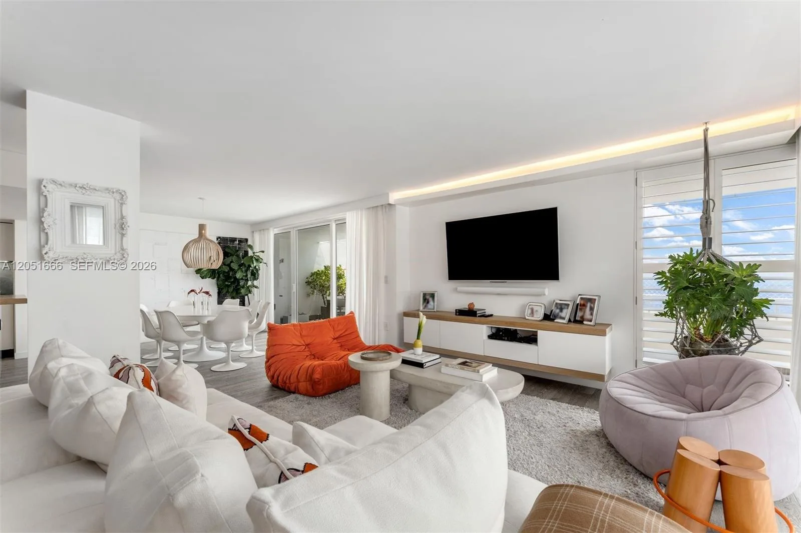 199 Ocean Lane Drive # 801, Key Biscayne, FL 33149 photo 3