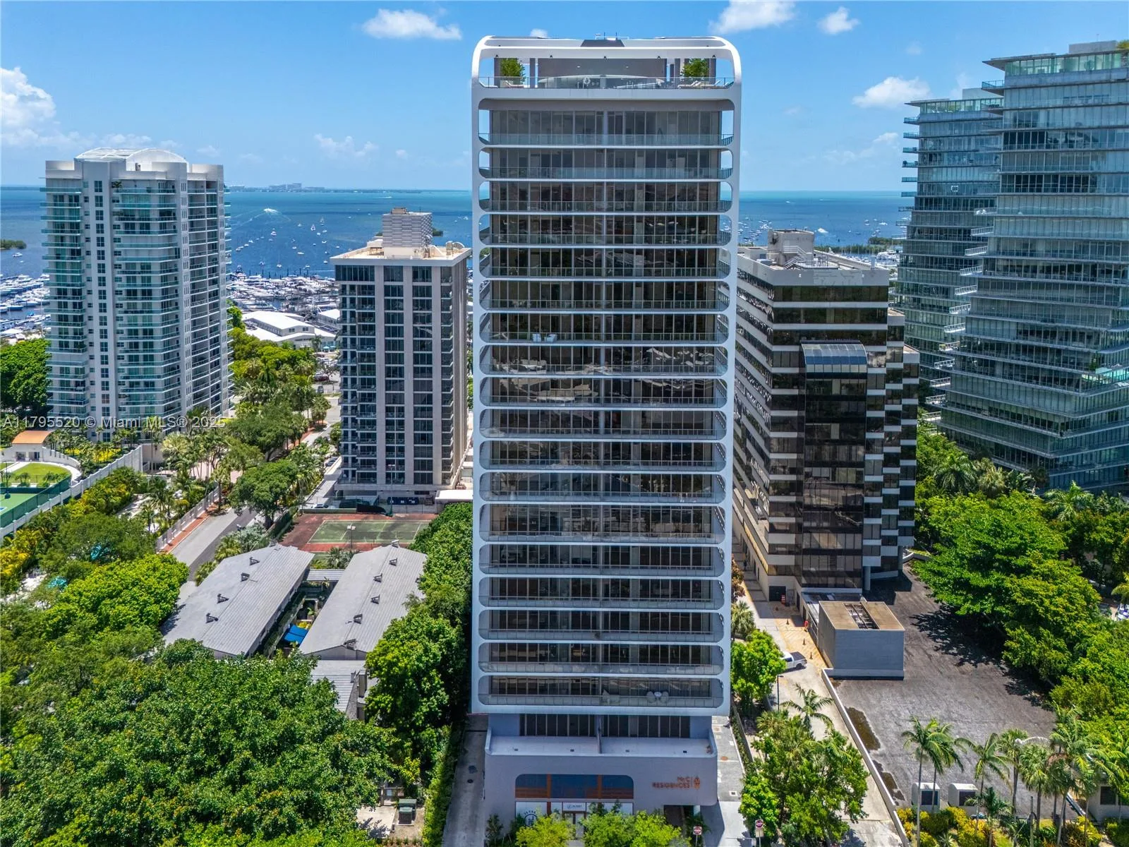 2678 Tigertail Ave # 1205, Miami, FL 33133