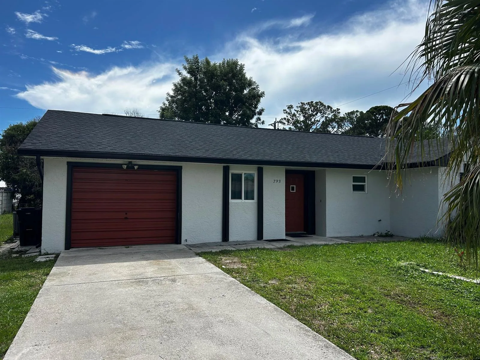 793 SW Dorchester Street, Port St. Lucie, FL 34983