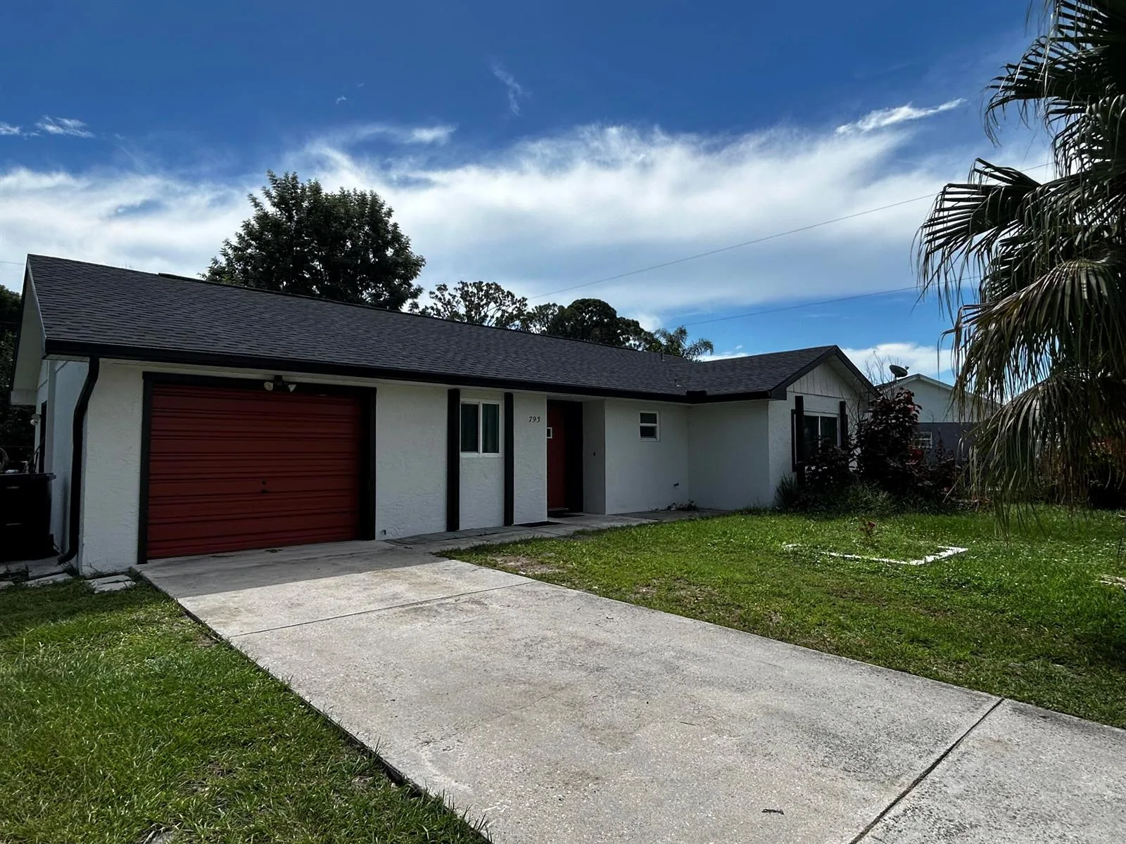 793 SW Dorchester Street, Port St. Lucie, FL 34983 photo 4