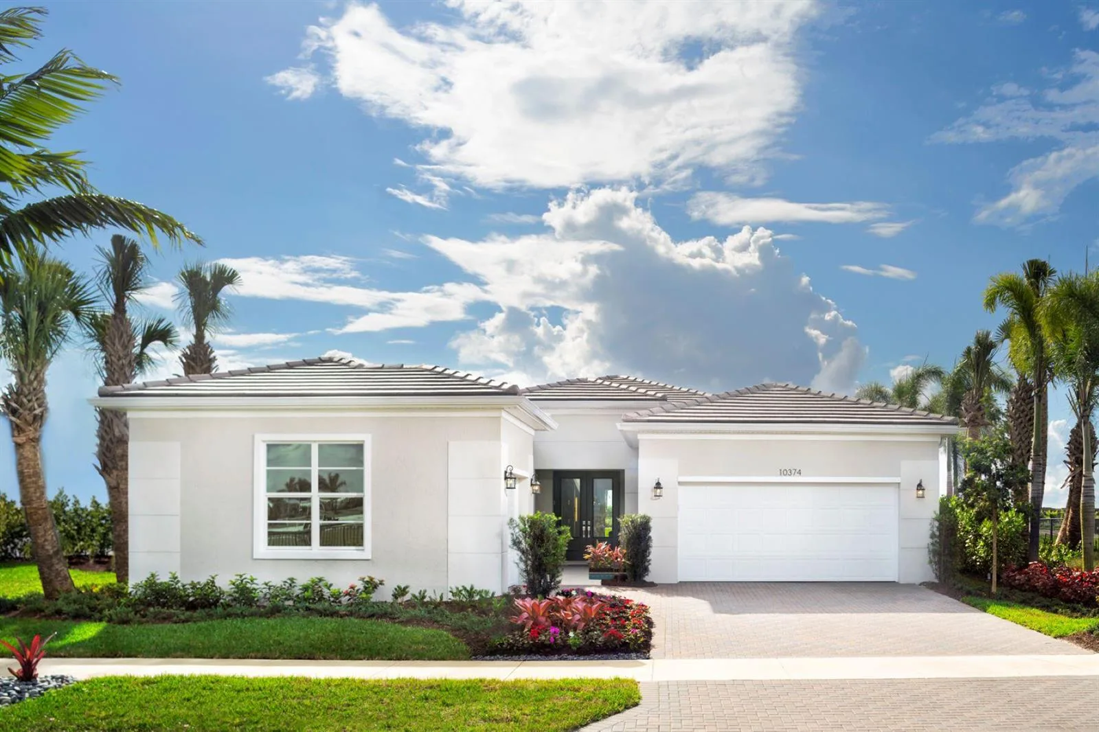 10374 SW AQUILA Way, Port St. Lucie, FL 34987