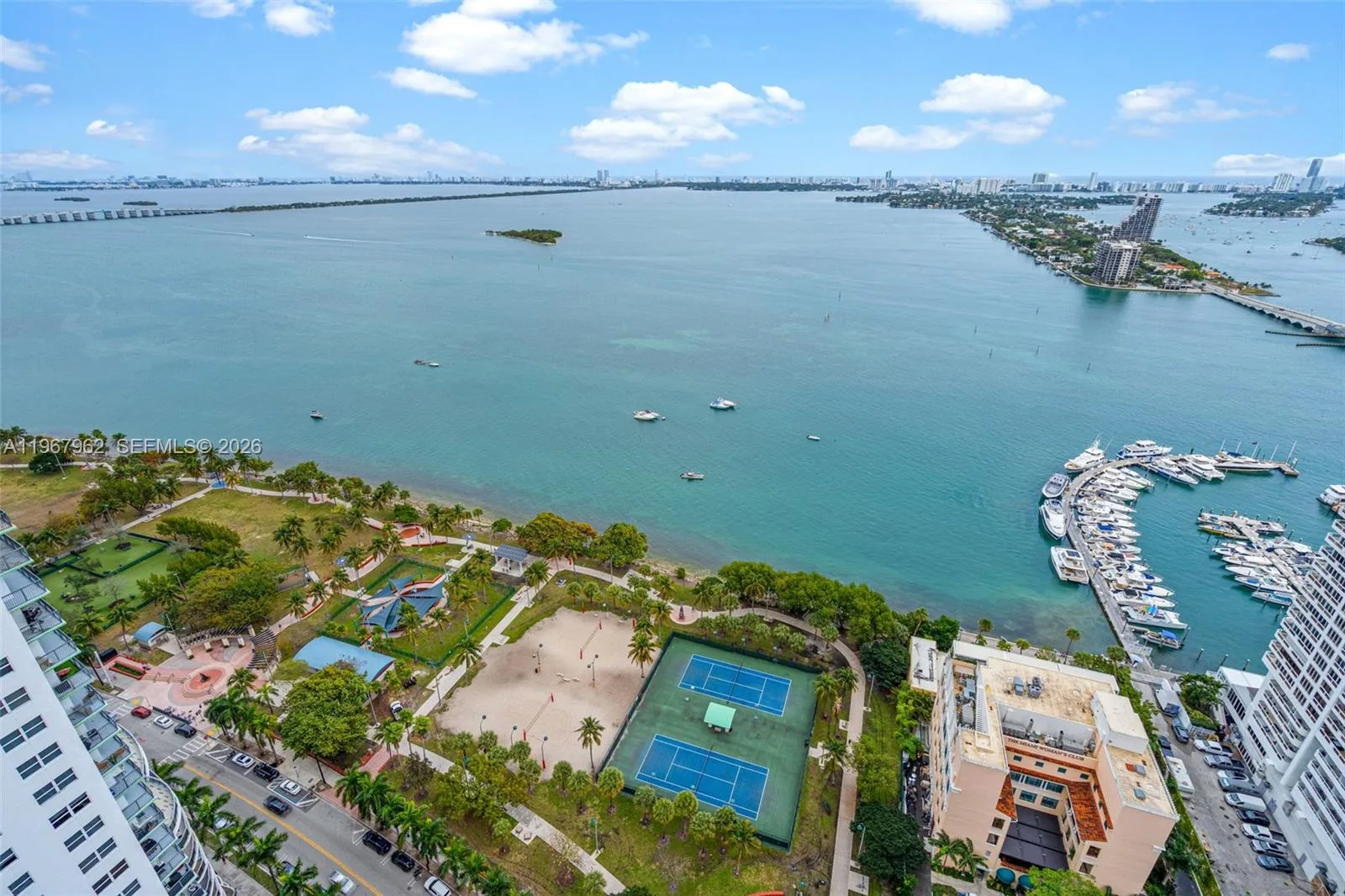 1750 N Bayshore Dr # 3901, Miami, FL 33132 photo 10
