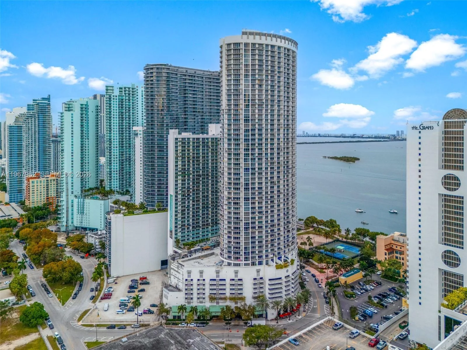 1750 N Bayshore Dr # 3901, Miami, FL 33132 photo 11