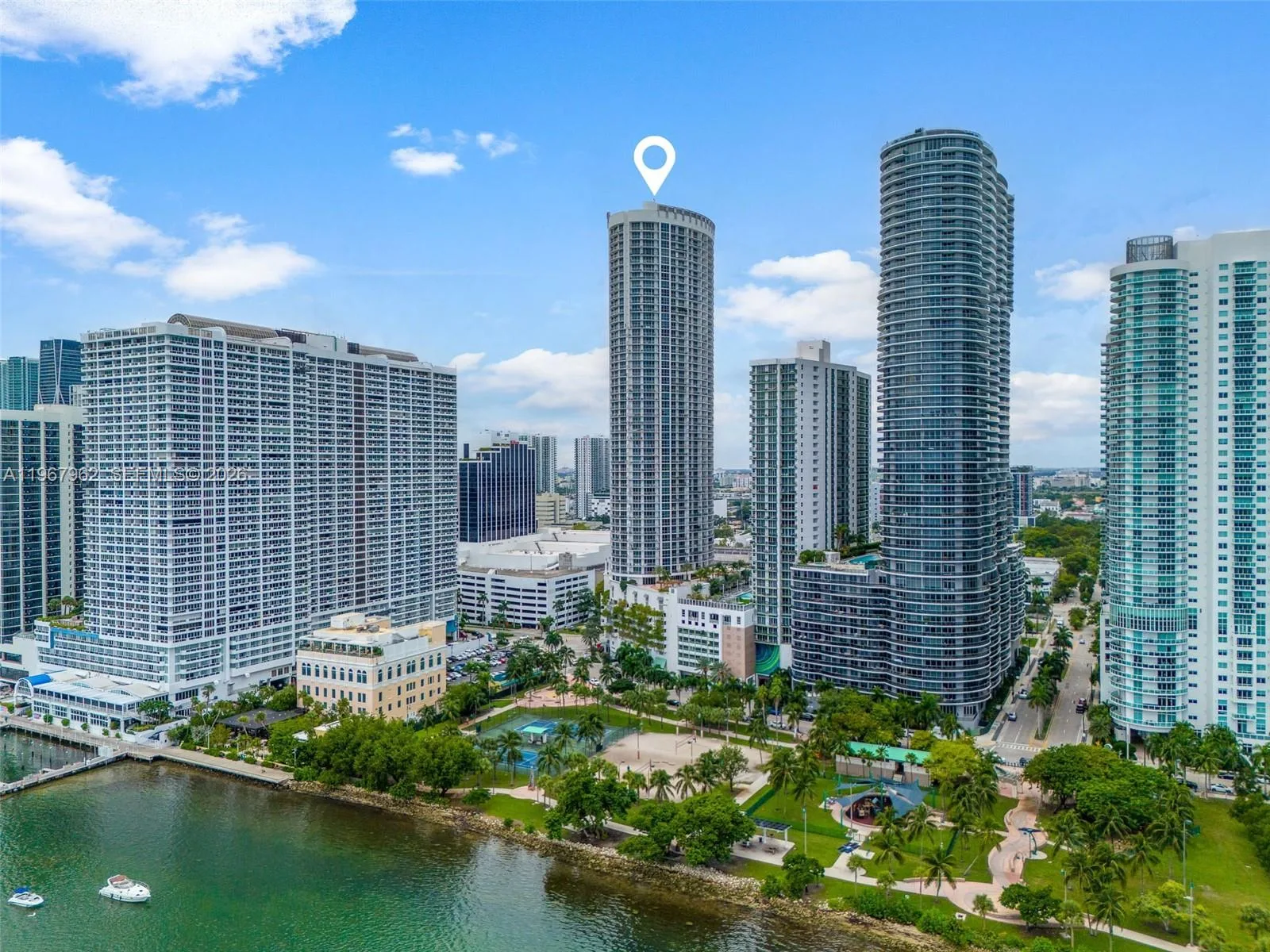 1750 N Bayshore Dr # 3901, Miami, FL 33132 photo 13