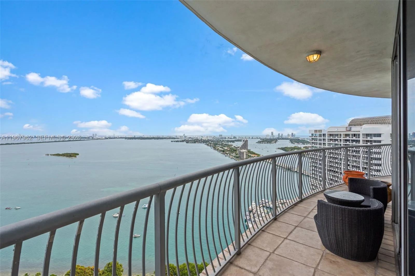 1750 N Bayshore Dr # 3901, Miami, FL 33132 photo 2