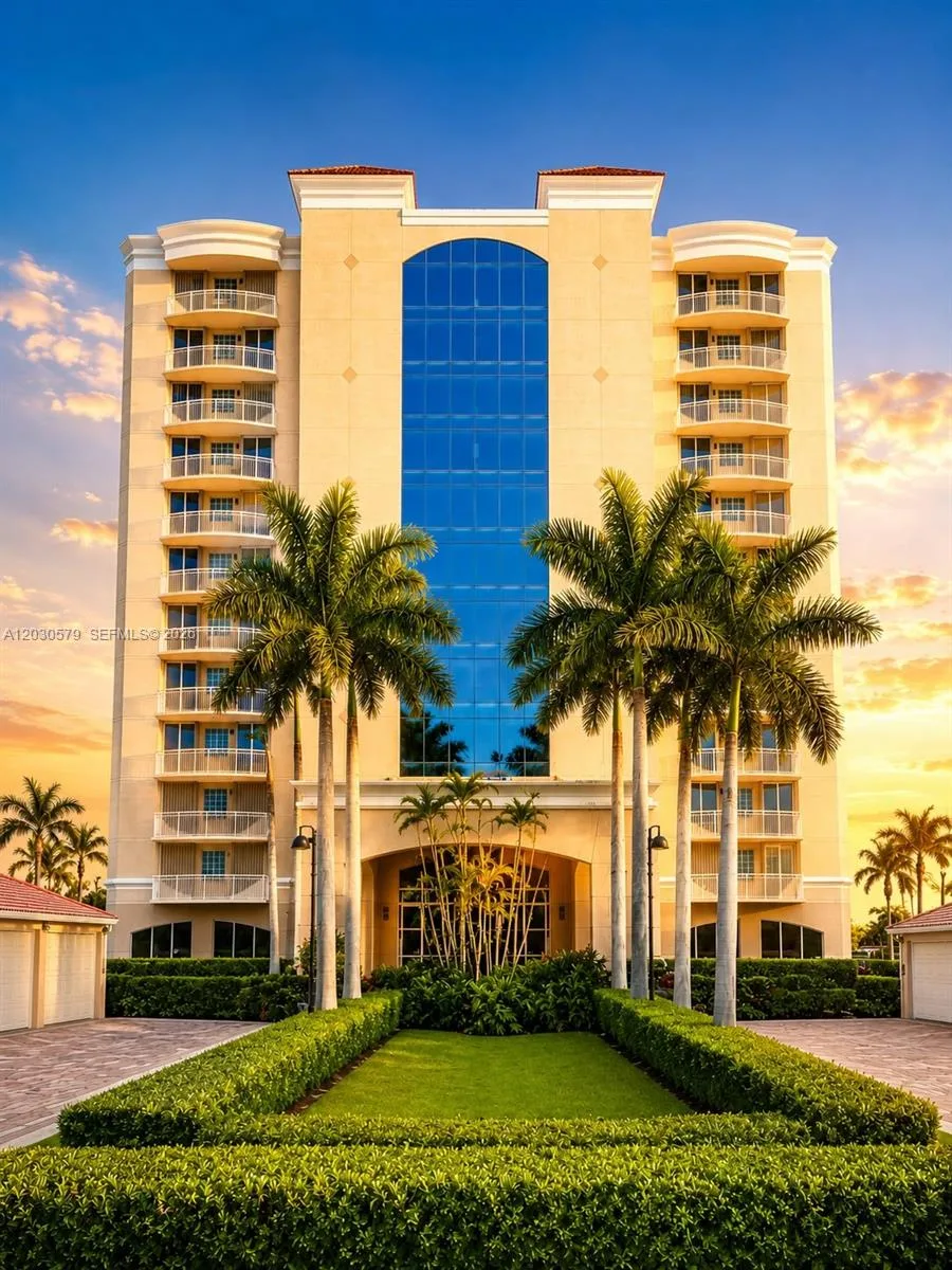 3000 N Highway A1a # 7C, Hutchinson Island, FL 34949