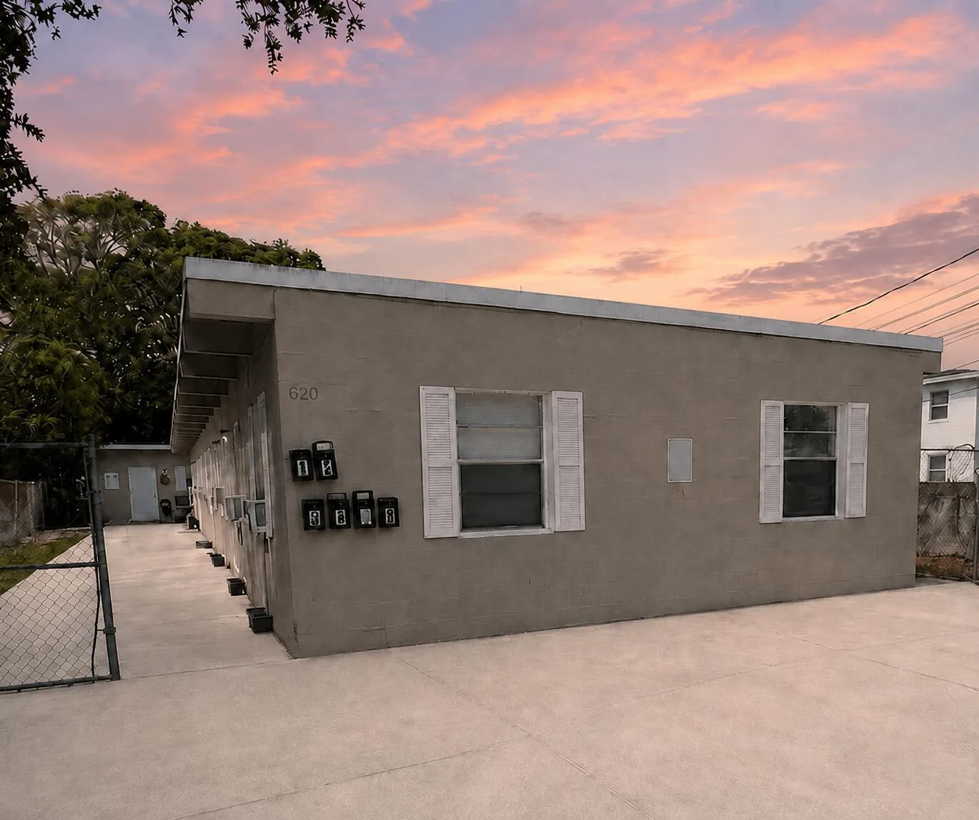 620 20th Street, West Palm Beach, FL 33407