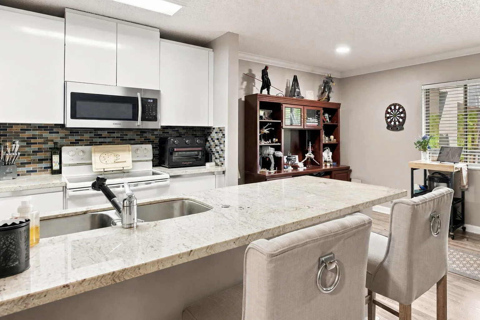 711 FOREST CLUB Drive # 119, Wellington, FL 33414