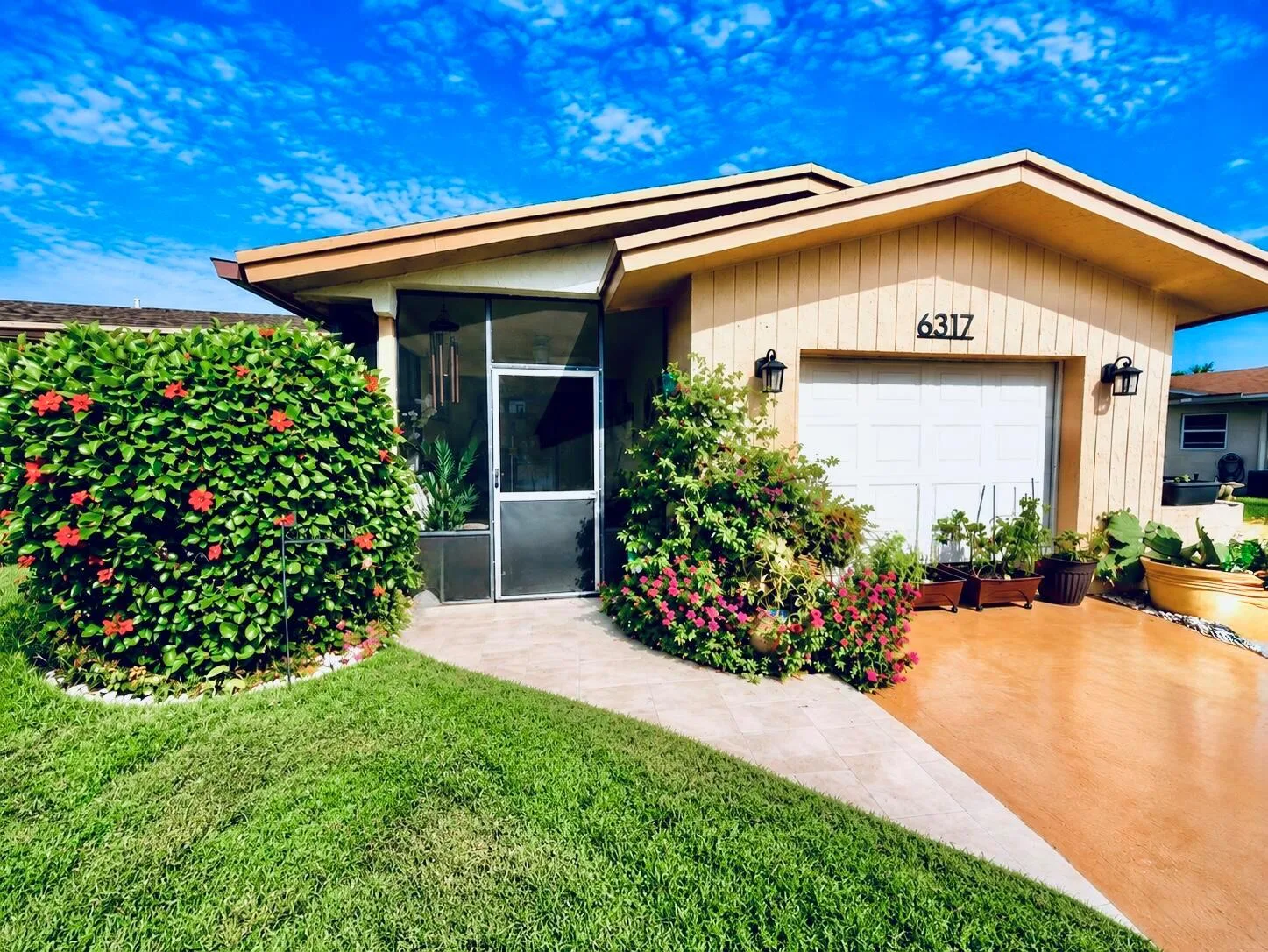 6317 Overland Drive, Delray Beach, FL 33484