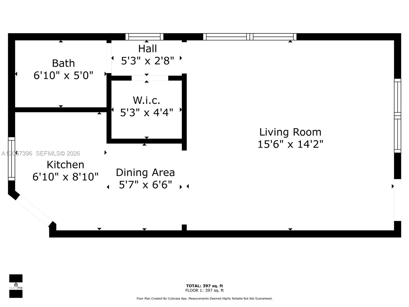 717 Espanola Way # 204, Miami Beach, FL 33139 photo 13