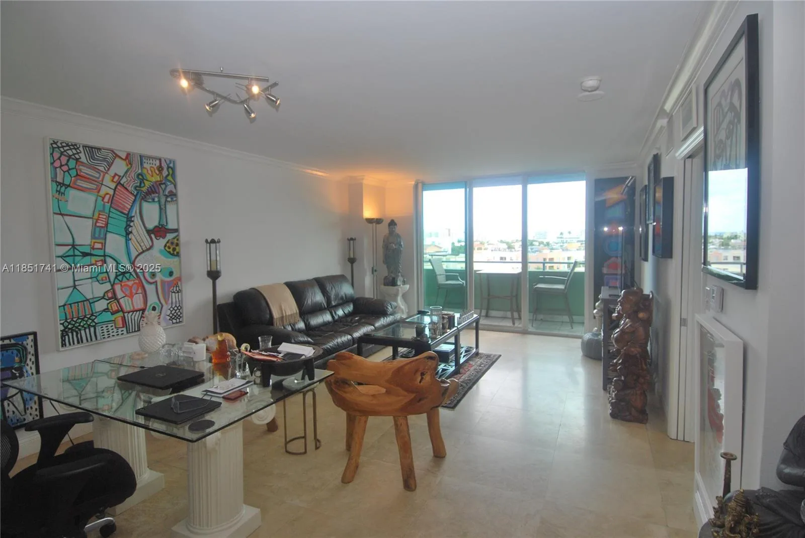 90 Alton Rd # 805, Miami Beach, FL 33139