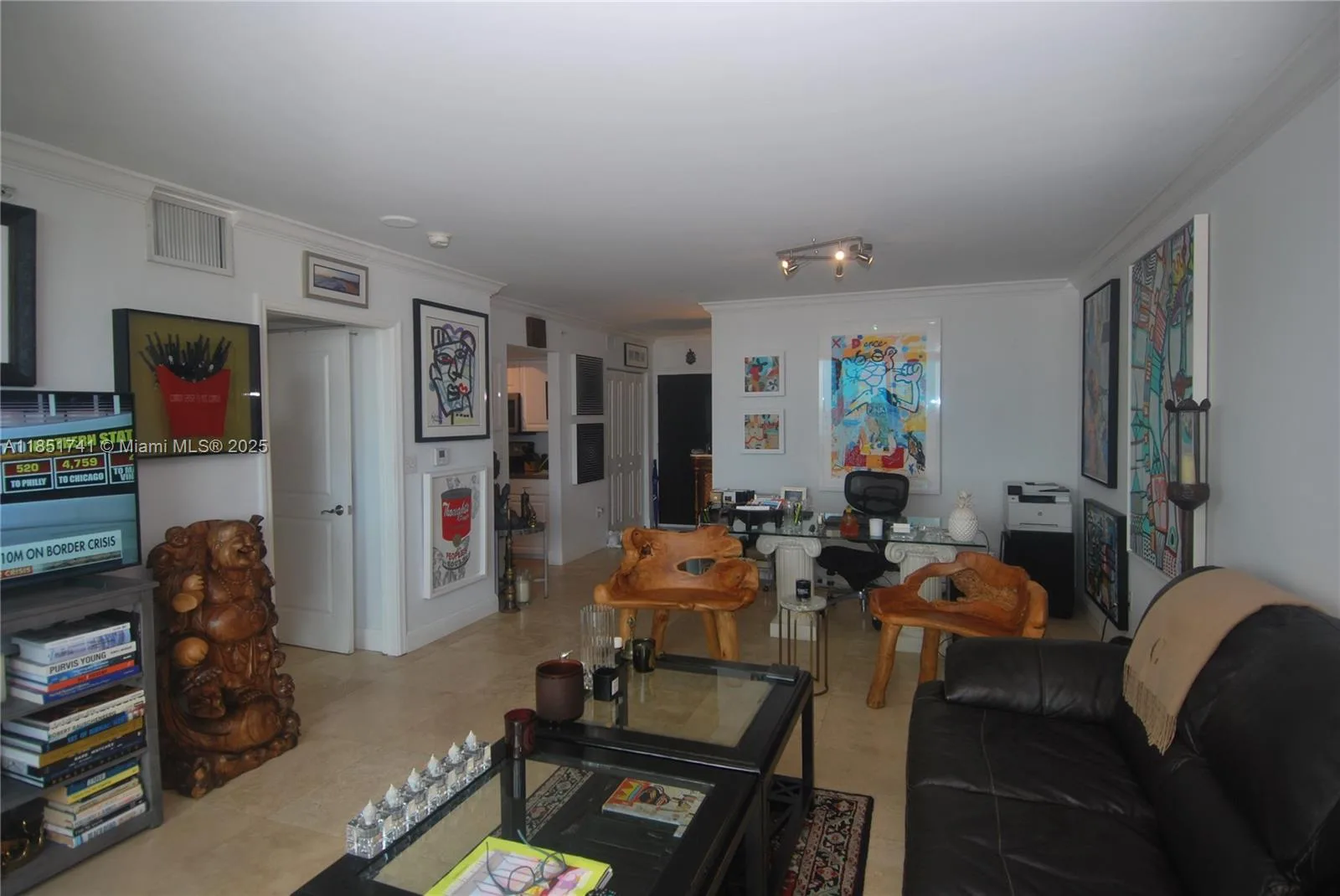 90 Alton Rd # 805, Miami Beach, FL 33139 photo 2