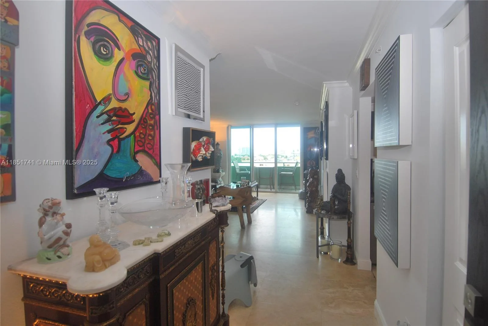 90 Alton Rd # 805, Miami Beach, FL 33139 photo 3
