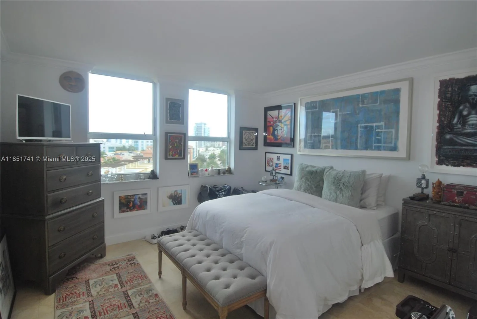90 Alton Rd # 805, Miami Beach, FL 33139 photo 5