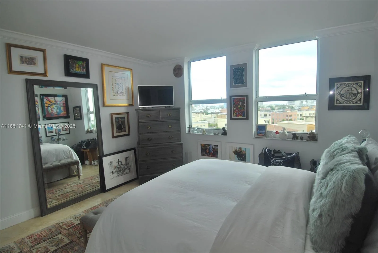 90 Alton Rd # 805, Miami Beach, FL 33139 photo 6