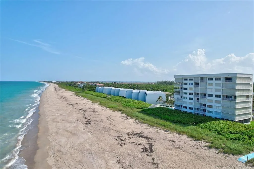 10980 S Ocean Drive # 114, Jensen Beach, FL 34957
