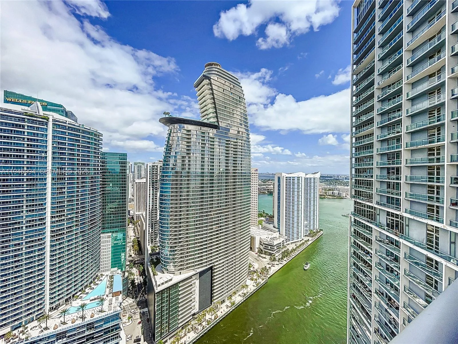 475 Brickell Ave # 4415, Miami, FL 33131