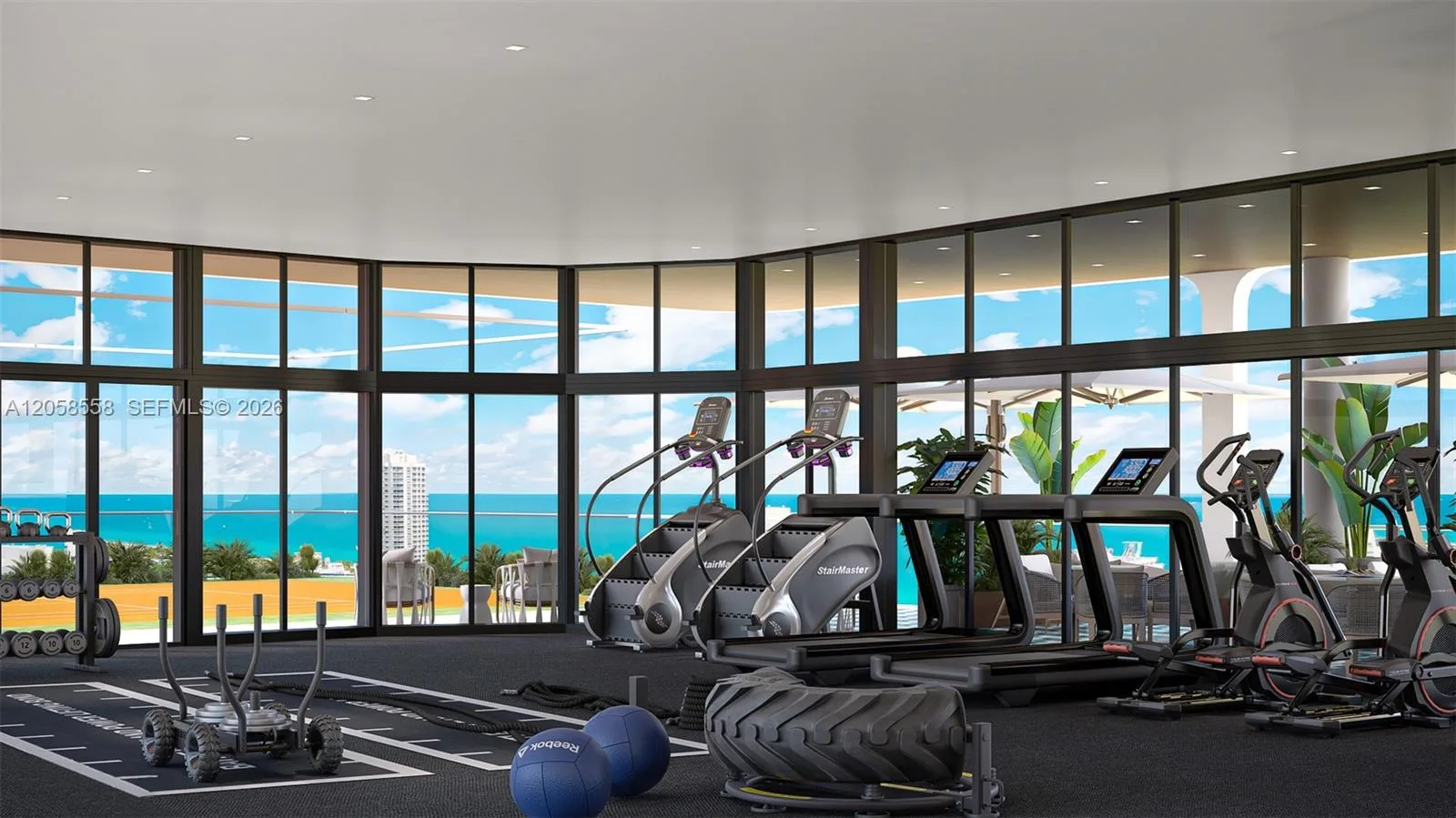 6940 Abbott Ave # 618, Miami Beach, FL 33141 photo 12