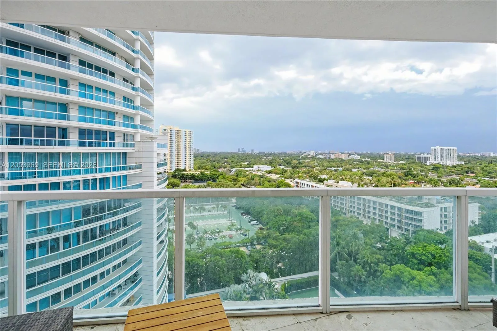 2101 Brickell Ave # 1611, Miami, FL 33129