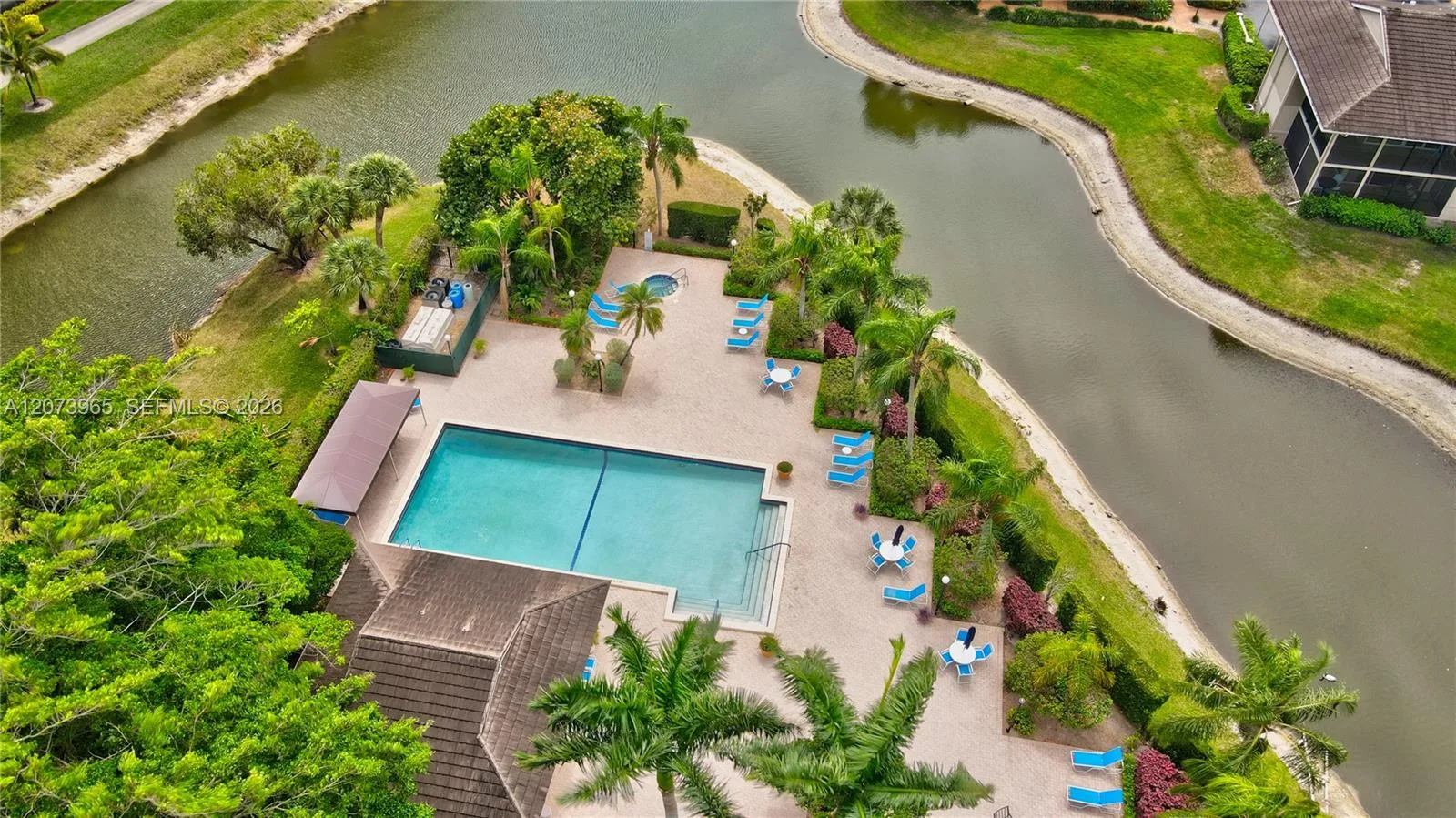 7616 Elmridge Dr # 7-U, Boca Raton, FL 33433 photo 3