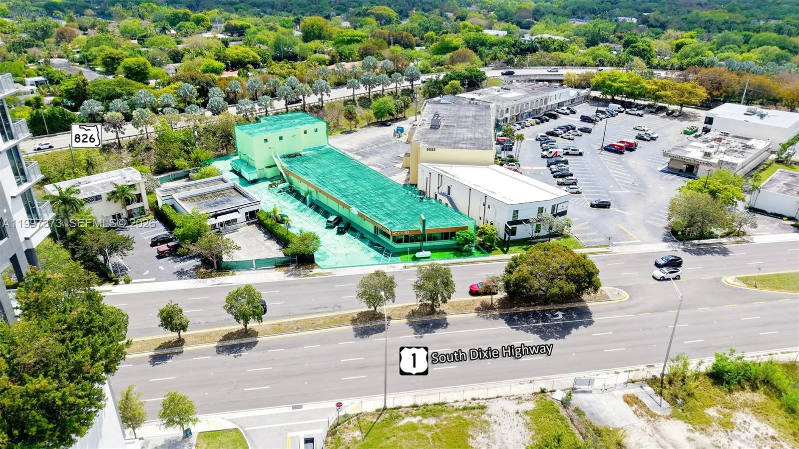 9621 S Dixie Hwy, Pinecrest, FL 33156 photo 3