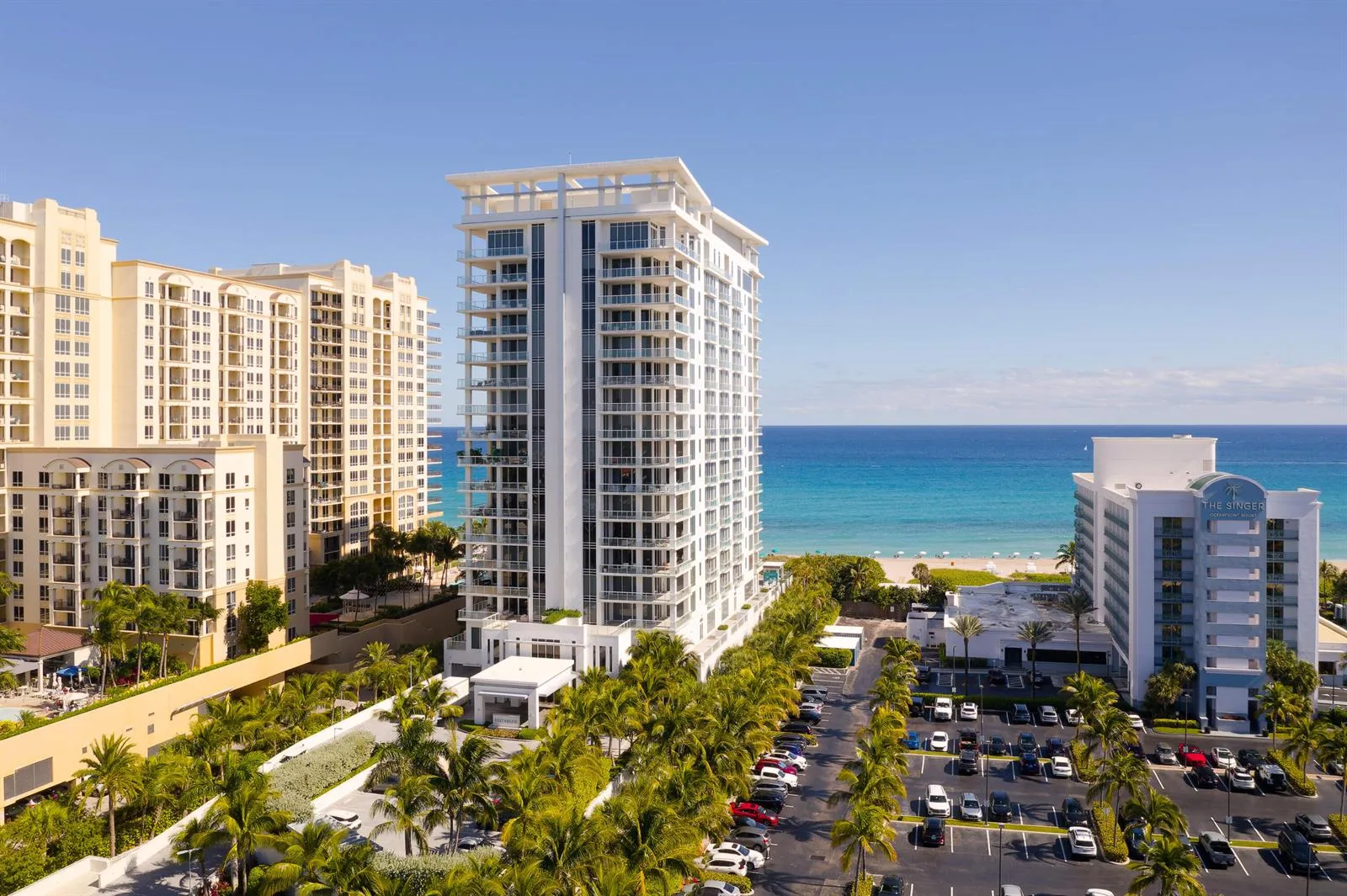 3730 N Ocean Drive # 6d, Singer Island, FL 33404 photo 2