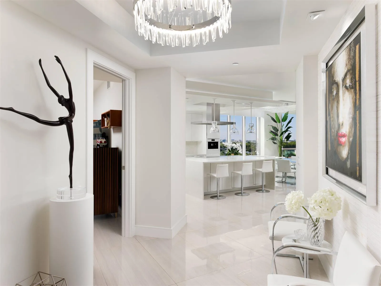 3730 N Ocean Drive # 6d, Singer Island, FL 33404 photo 4