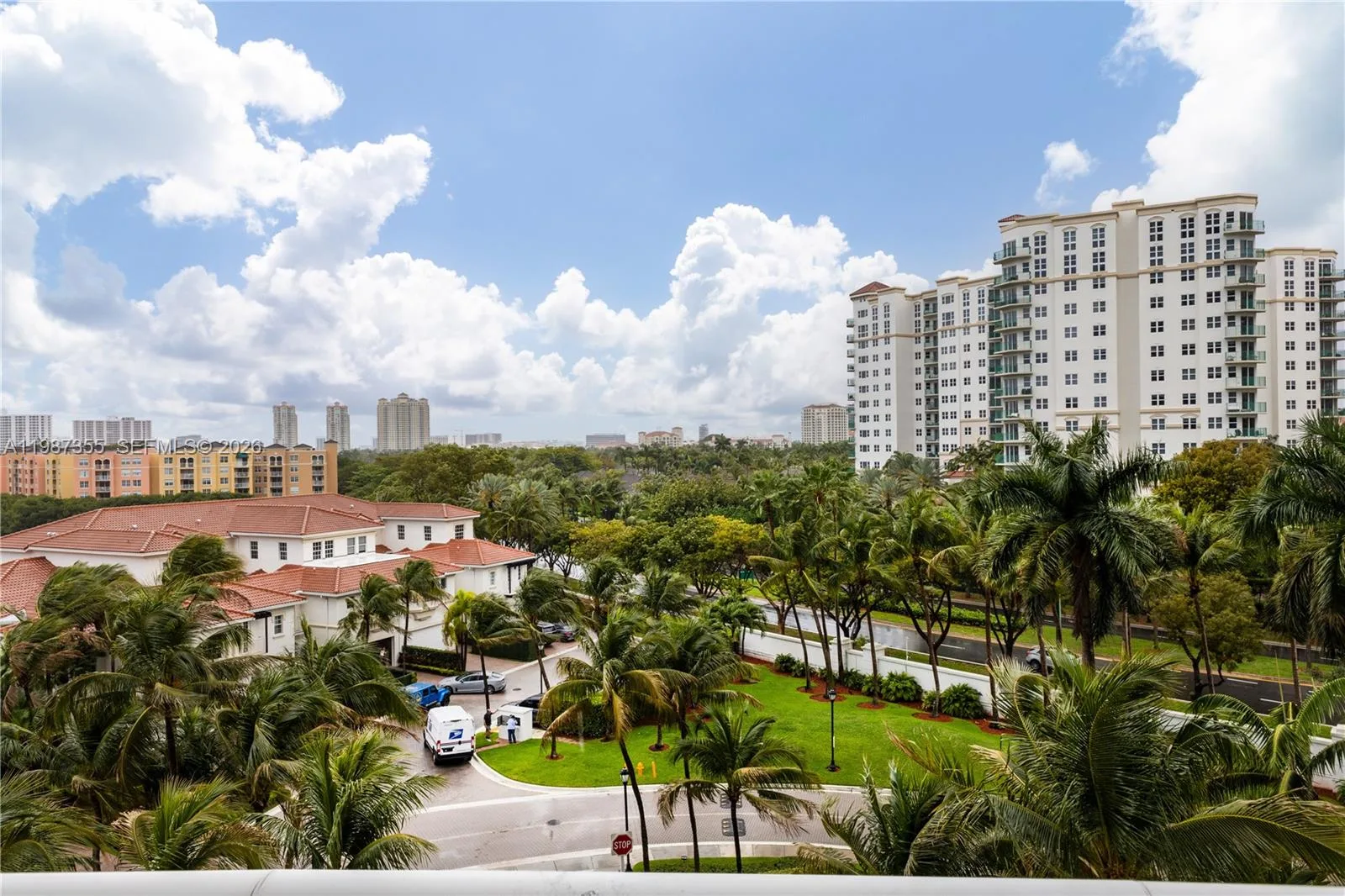 19955 NE 38th Ct # 701, Aventura, FL 33180 photo 9