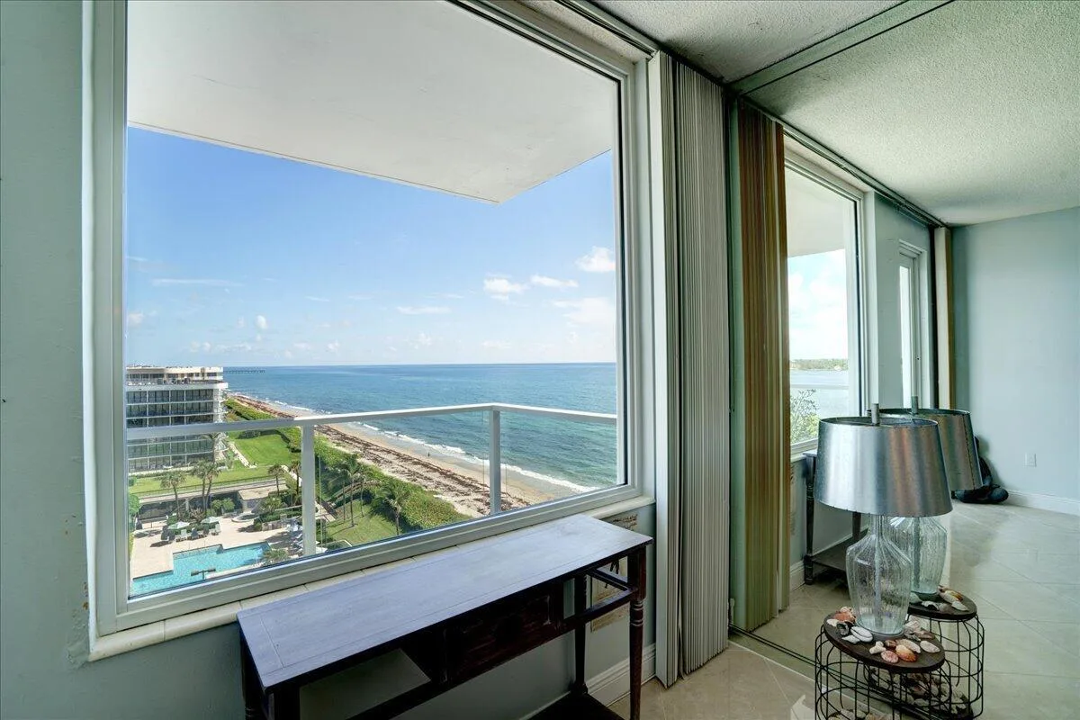 3450 S Ocean Boulevard # 806, Palm Beach, FL 33480 photo 10