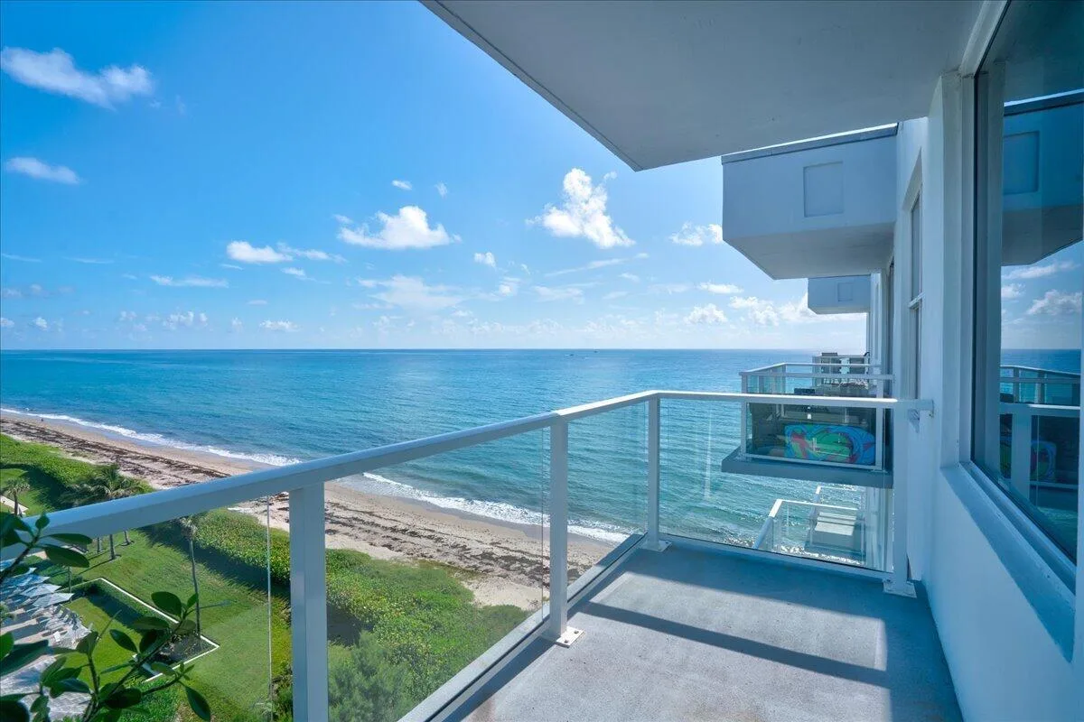 3450 S Ocean Boulevard # 806, Palm Beach, FL 33480 photo 2