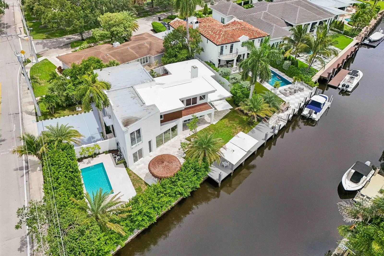 1020 SE 9TH Avenue, Fort Lauderdale, FL 33316 — zdjęcie 5