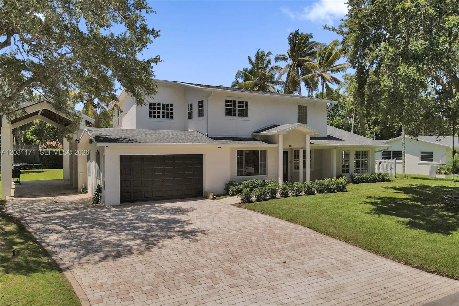 8320 SW 161st St, Palmetto Bay, FL 33157