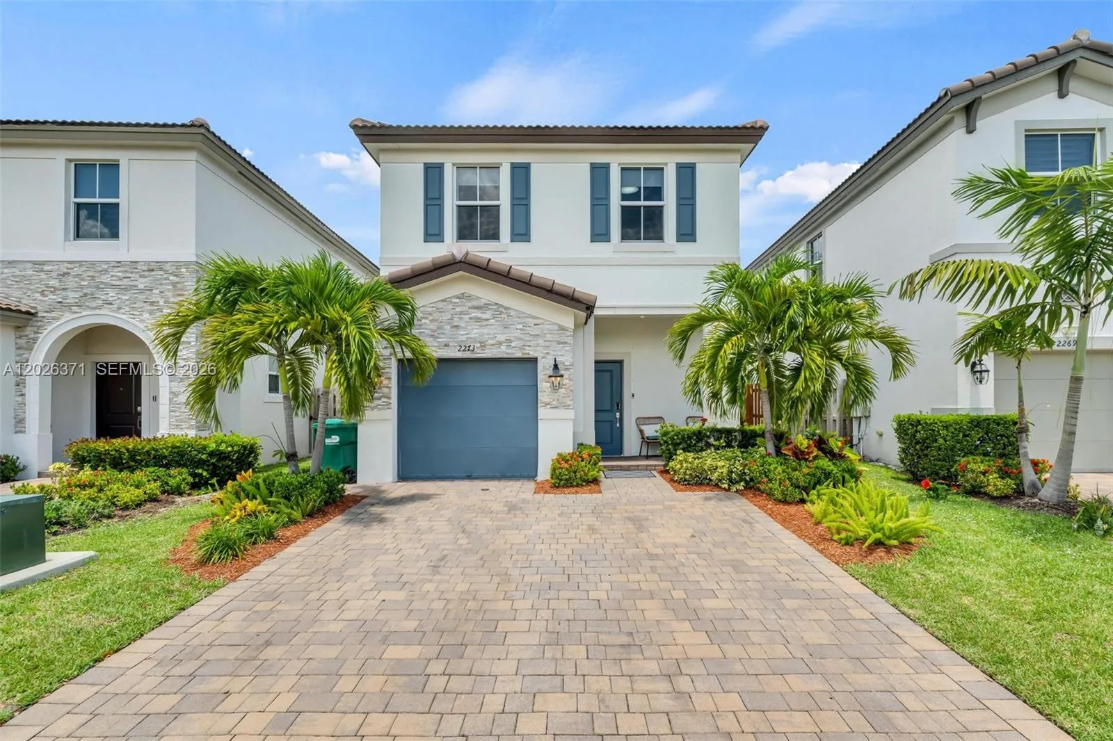 2273 NW 131st Cir, Miami, FL 33167 photo 2