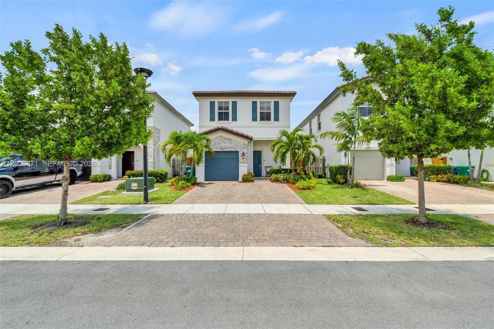2273 NW 131st Cir, Miami, FL 33167 photo 3