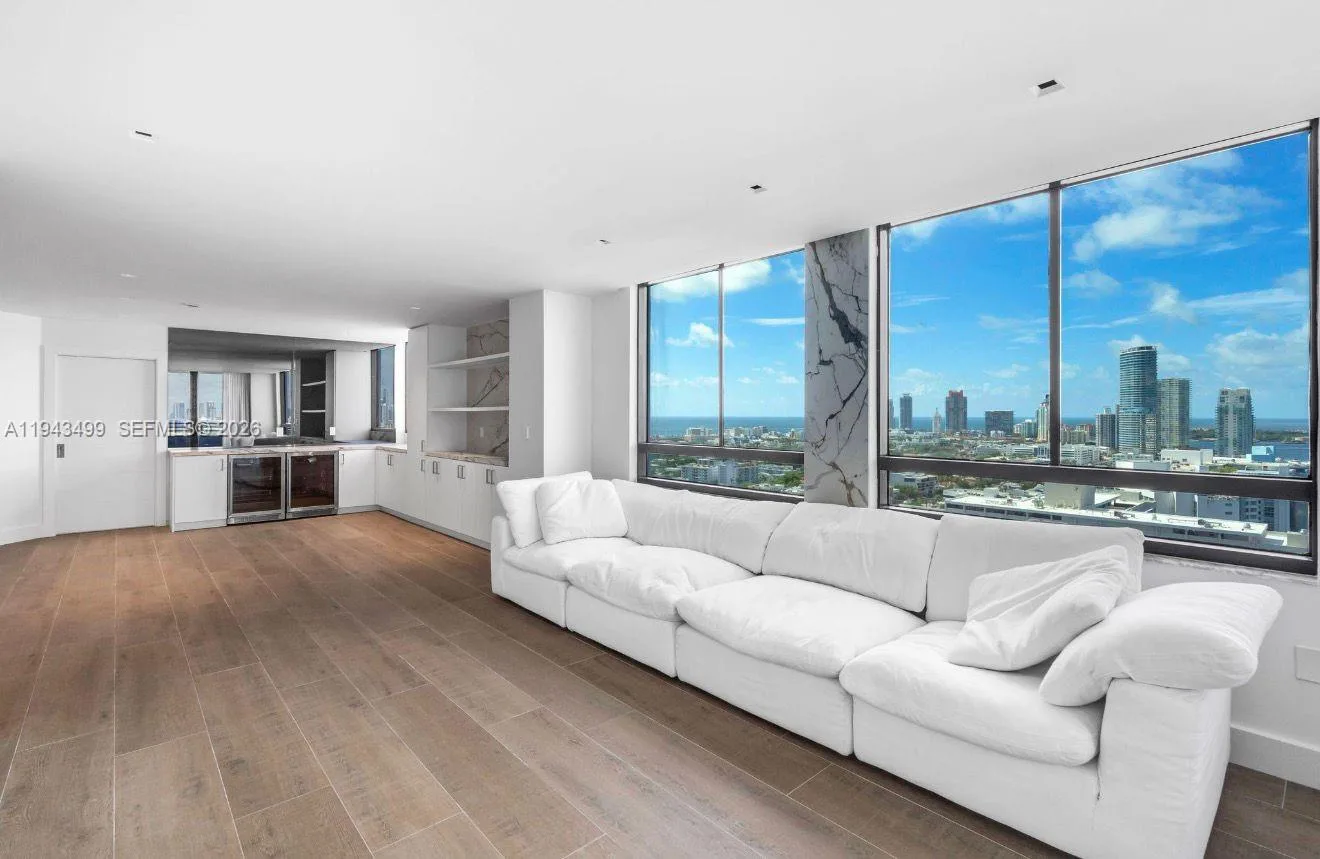 1330 West Ave # 2708, Miami Beach, FL 33139 photo 3