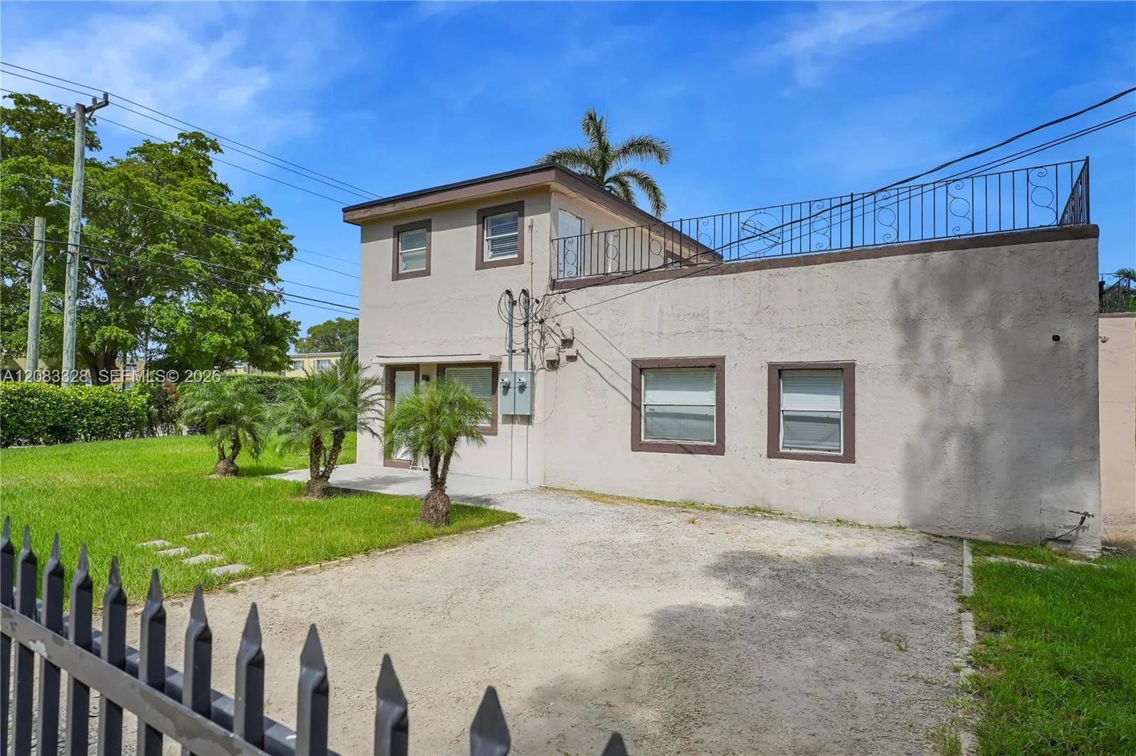 8295 NW 4th Ave # B, Miami, FL 33150