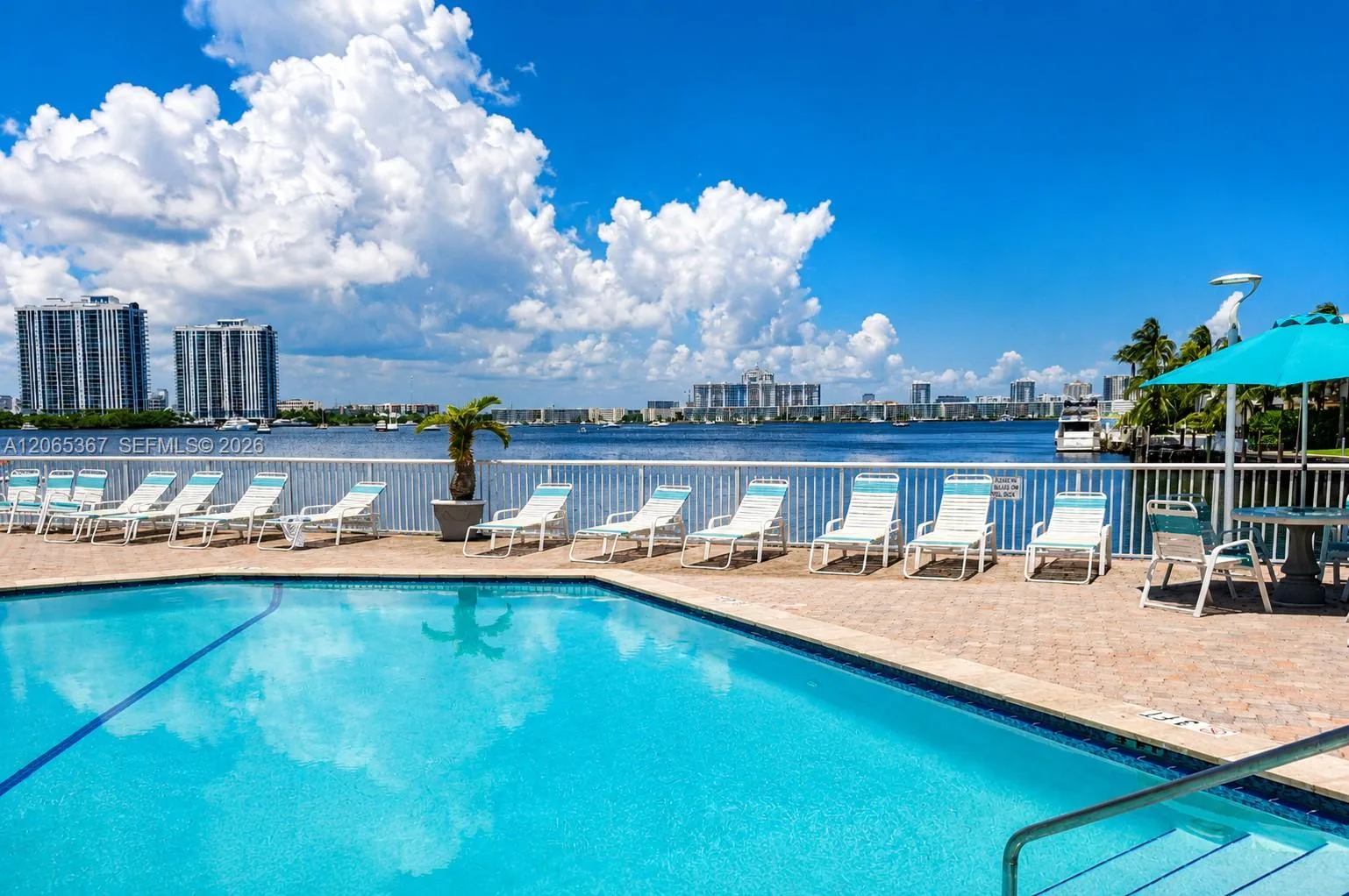 2841 NE 163rd St # 608, North Miami Beach, FL 33160