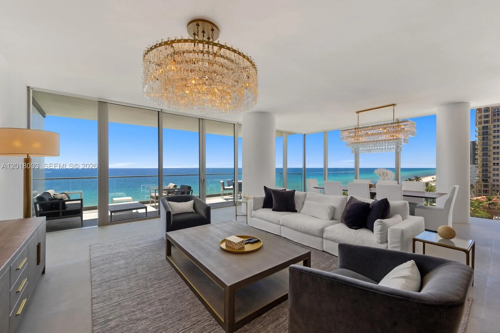2000 S Ocean Dr # 7B, Hallandale Beach, FL 33009