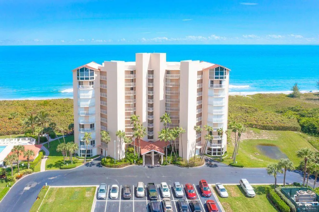 3870 N Highway A1a # 304, Hutchinson Island, FL 34949 photo 2